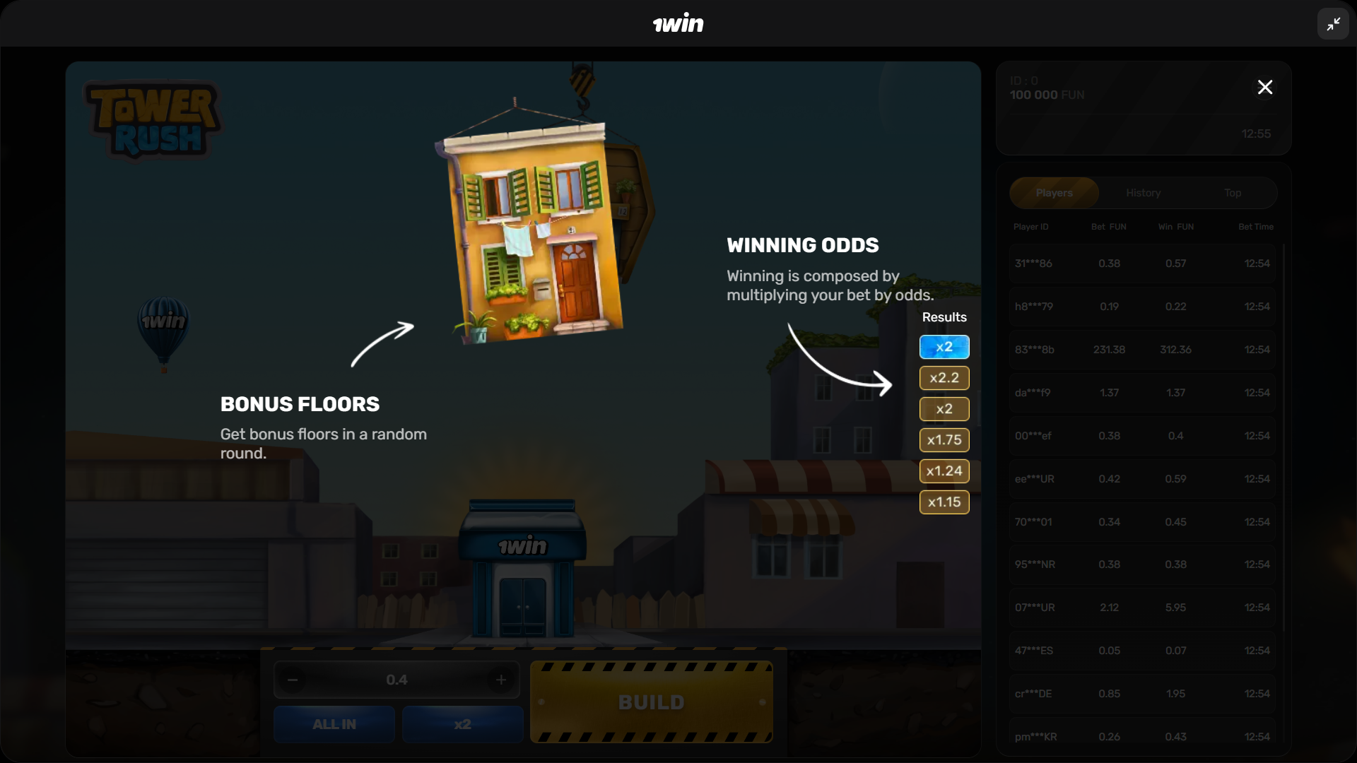 How to Play Tower Rush