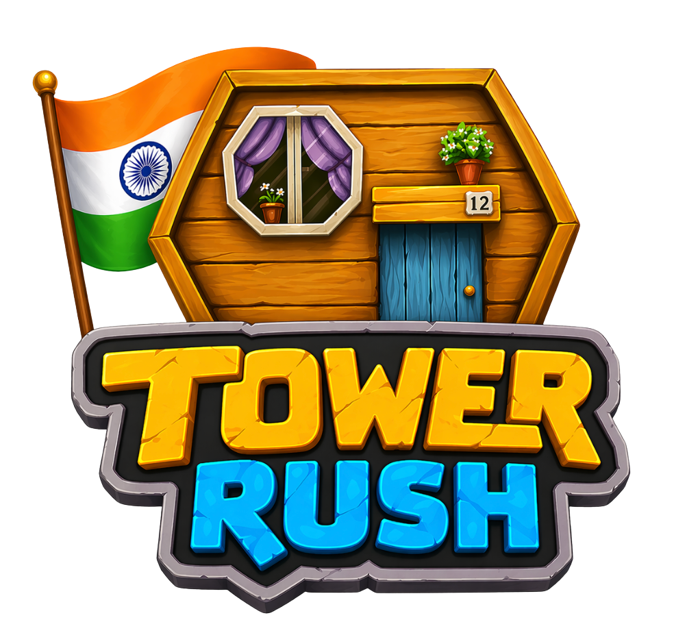 Tower Rush